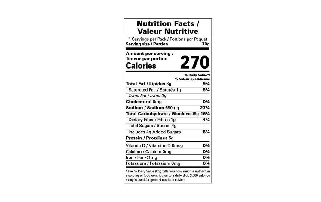 EatSuMore Poha Delight    Pack  70 grams